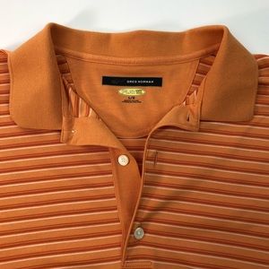 Greg Norman Play Dry Polo Size L